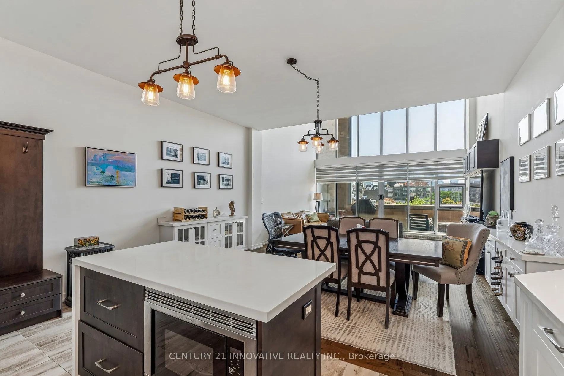 160 Baldwin St Street #420