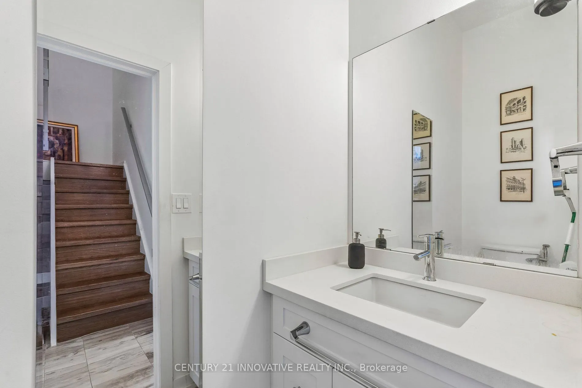 160 Baldwin St Street #420