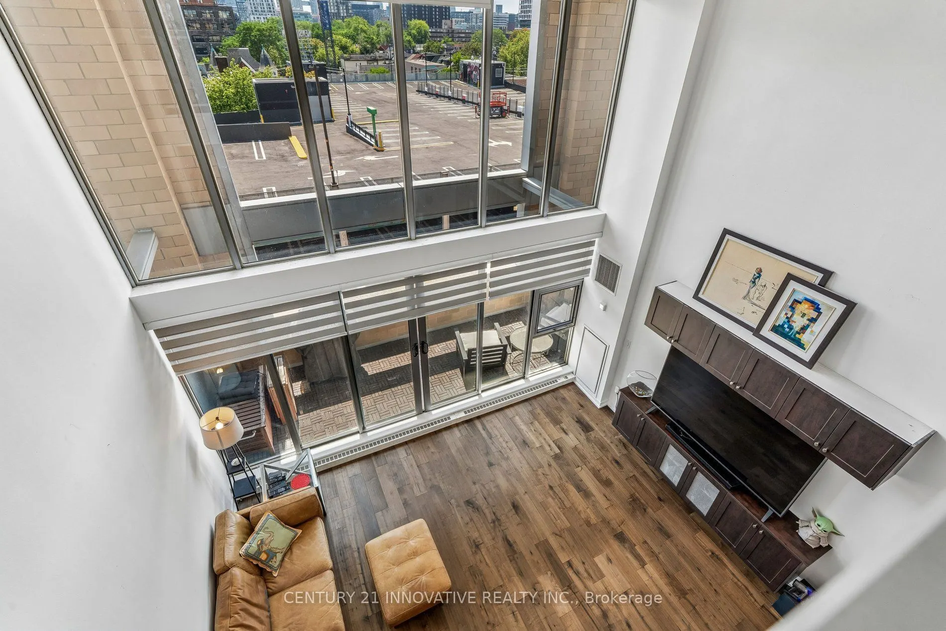 160 Baldwin St Street #420
