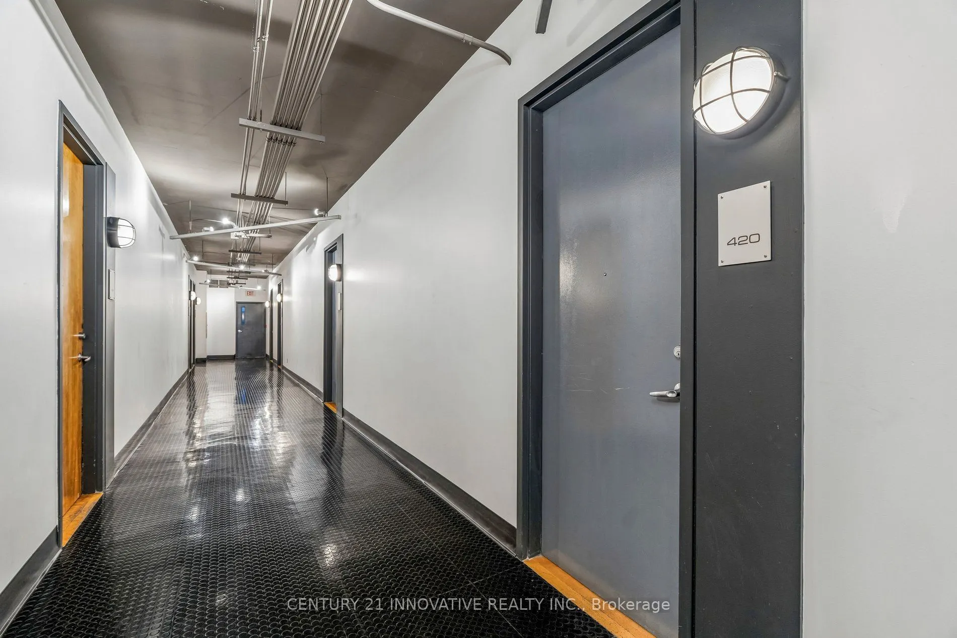 160 Baldwin St Street #420