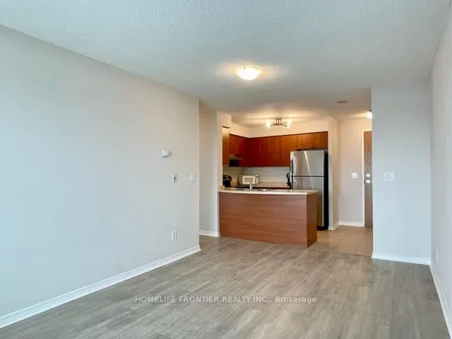 5500 Yonge Street #2406
