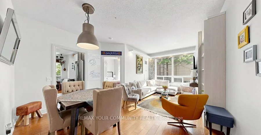 78 Harrison Garden Boulevard #103