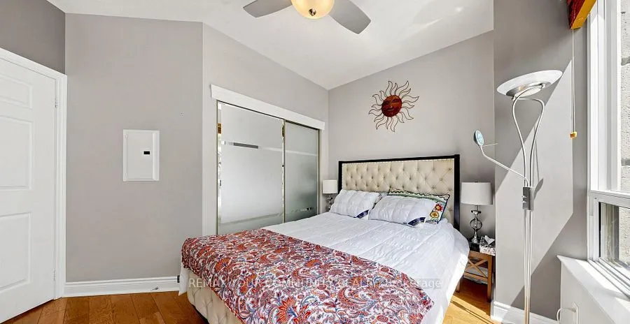 78 Harrison Garden Boulevard #103