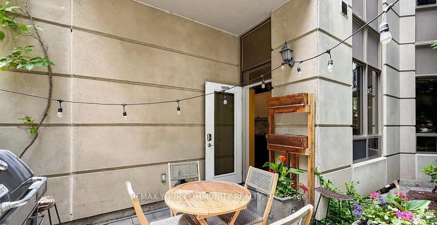 78 Harrison Garden Boulevard #103