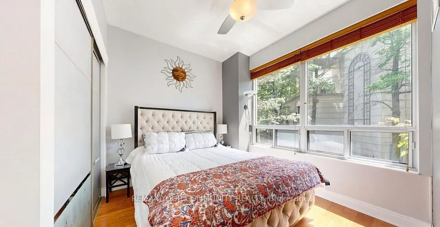 78 Harrison Garden Boulevard #103