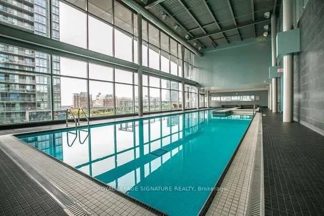 4K Spadina Avenue #1121