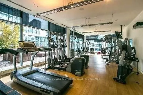4K Spadina Avenue #1121