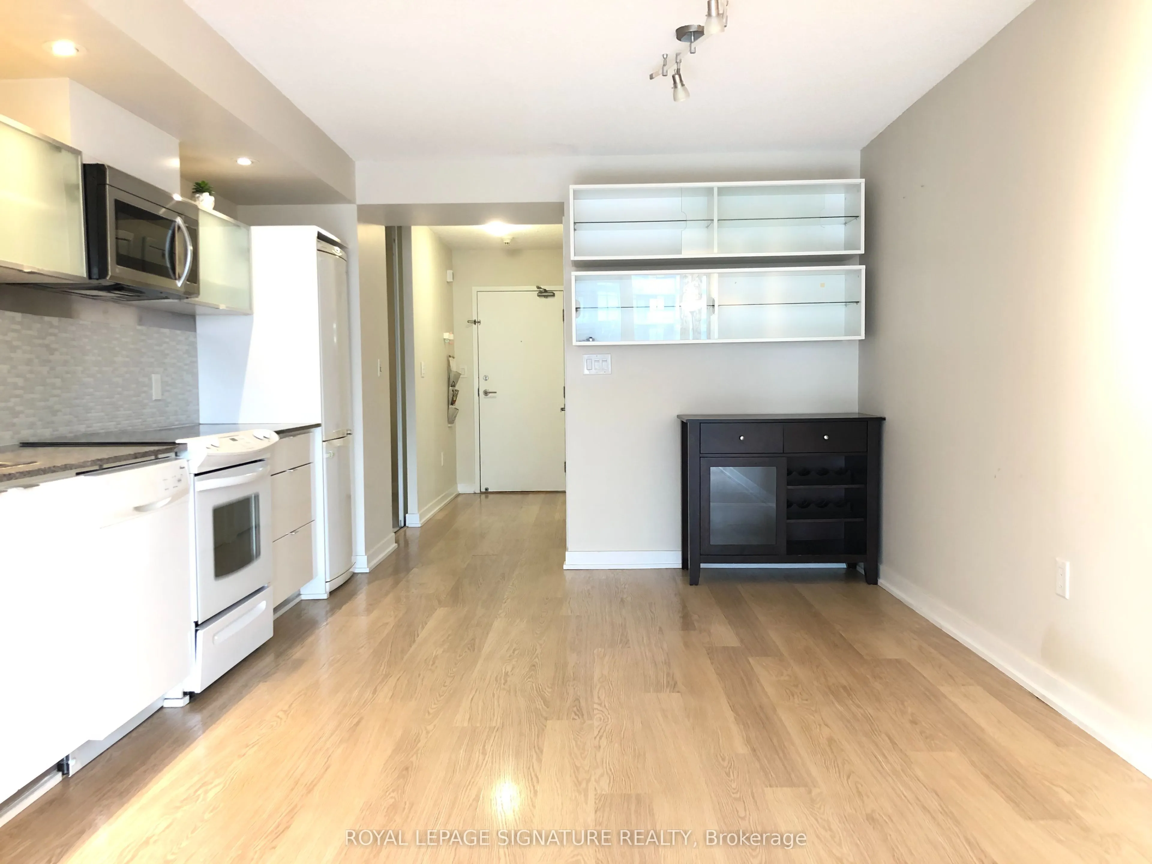 4K Spadina Avenue #1121