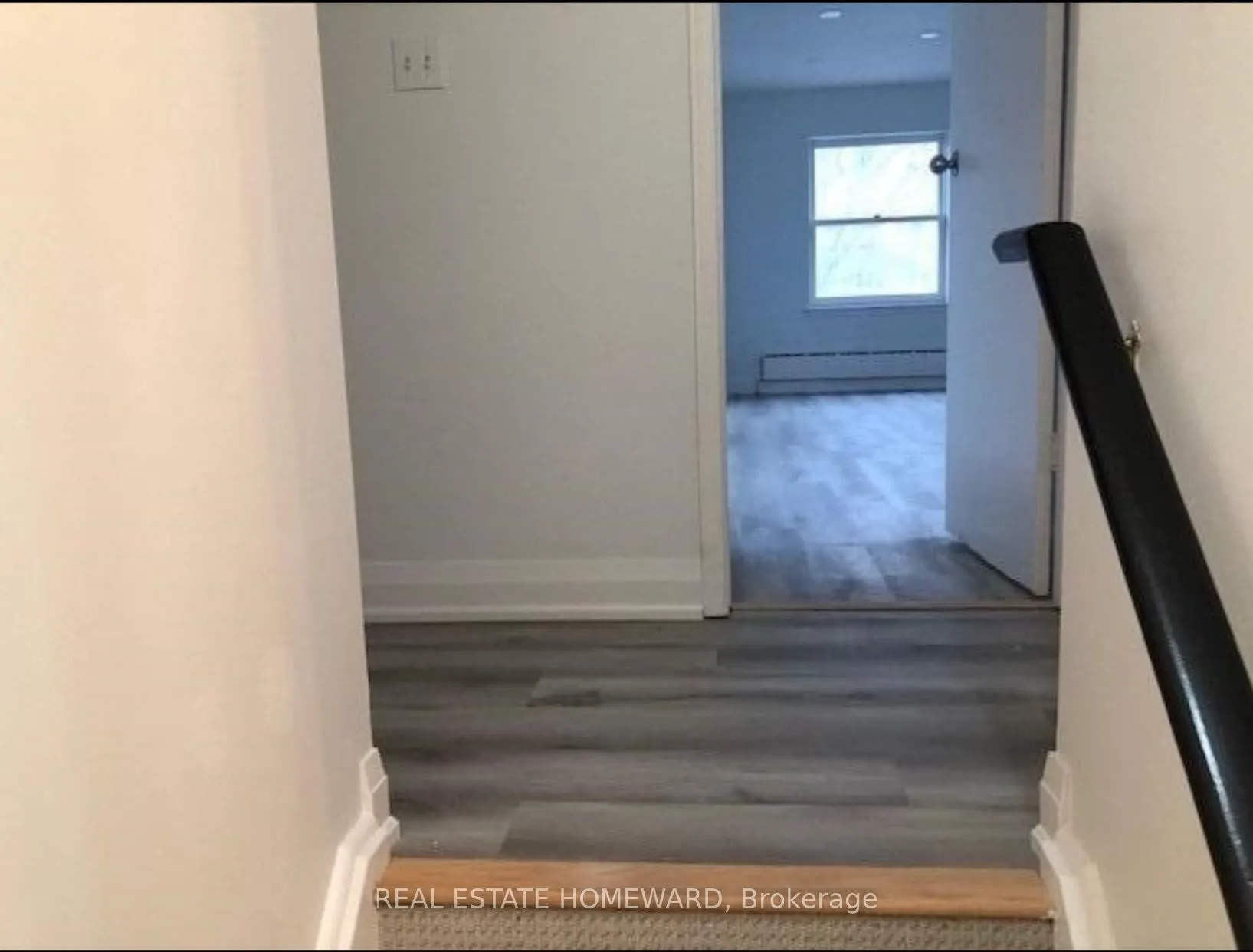 274 Rumsey Road #Side