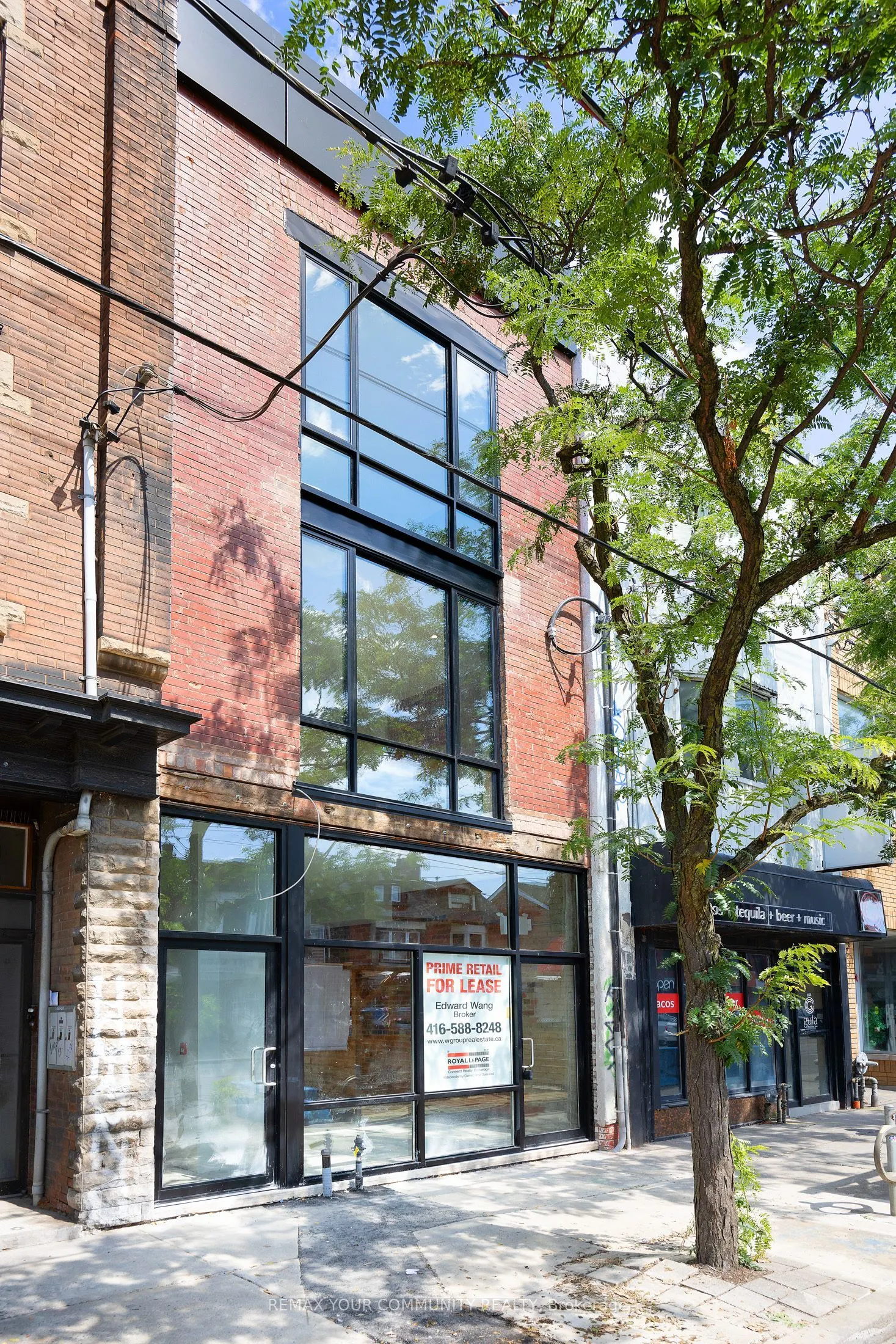 1146 College Street #3