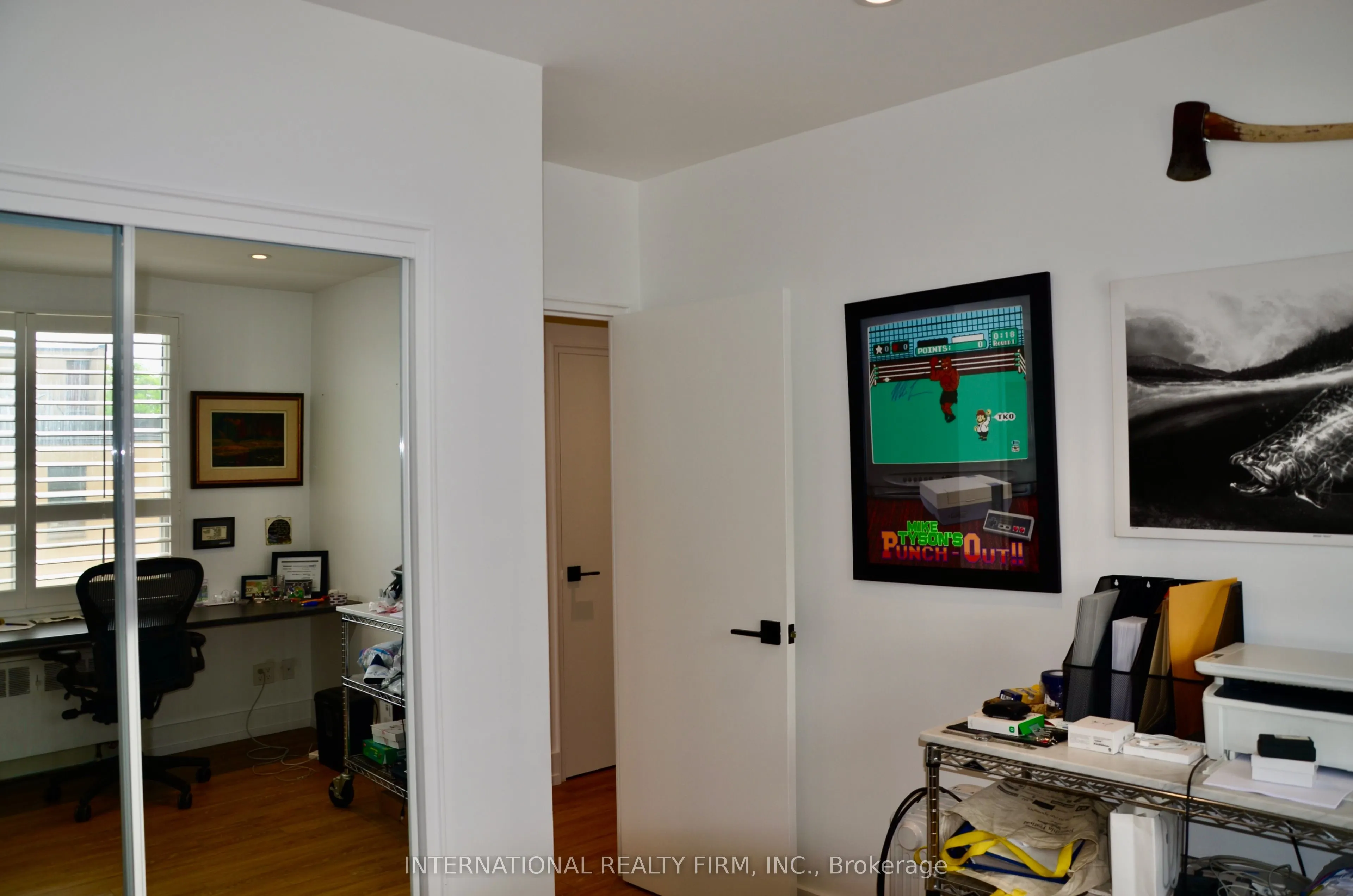 219 Wilson Avenue #404
