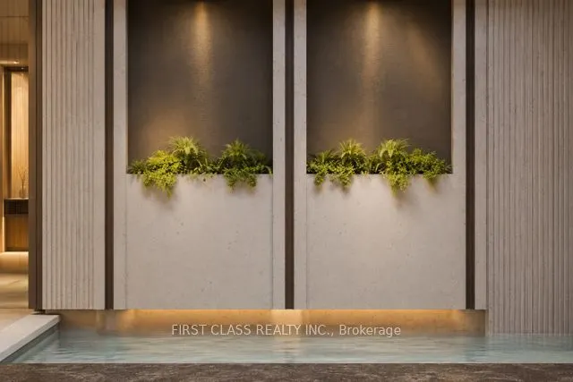 91 Montclair Avenue #508