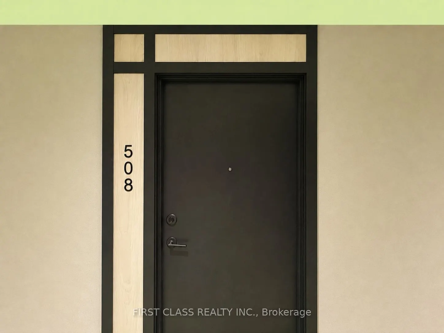 91 Montclair Avenue #508