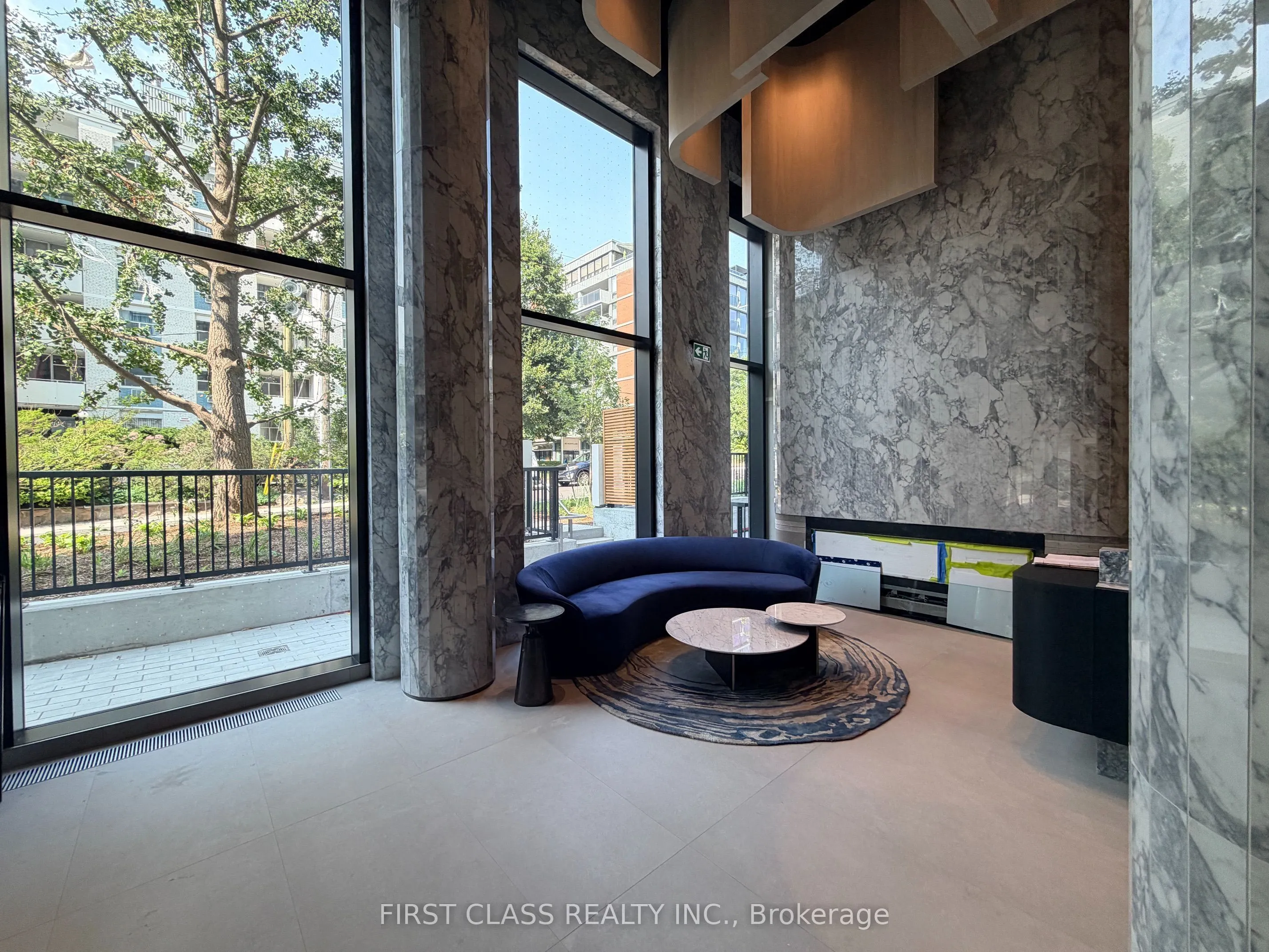 91 Montclair Avenue #508