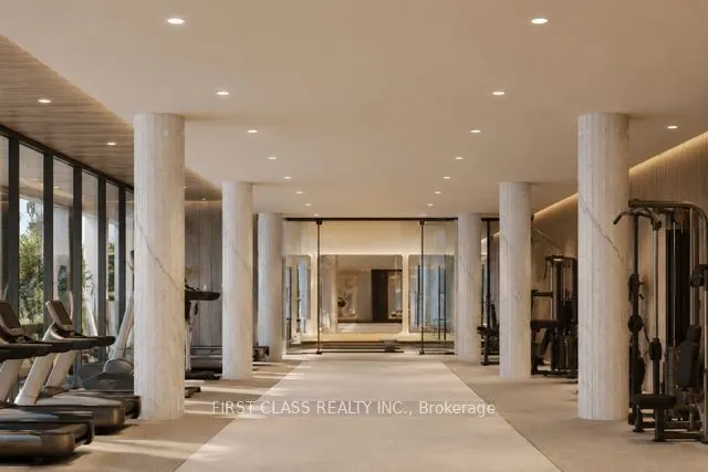 91 Montclair Avenue #508