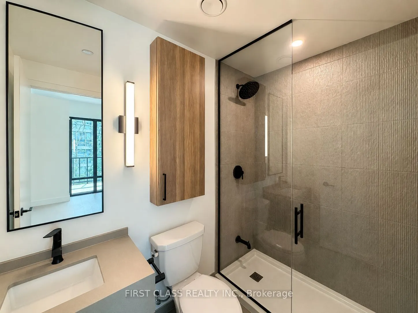 91 Montclair Avenue #508