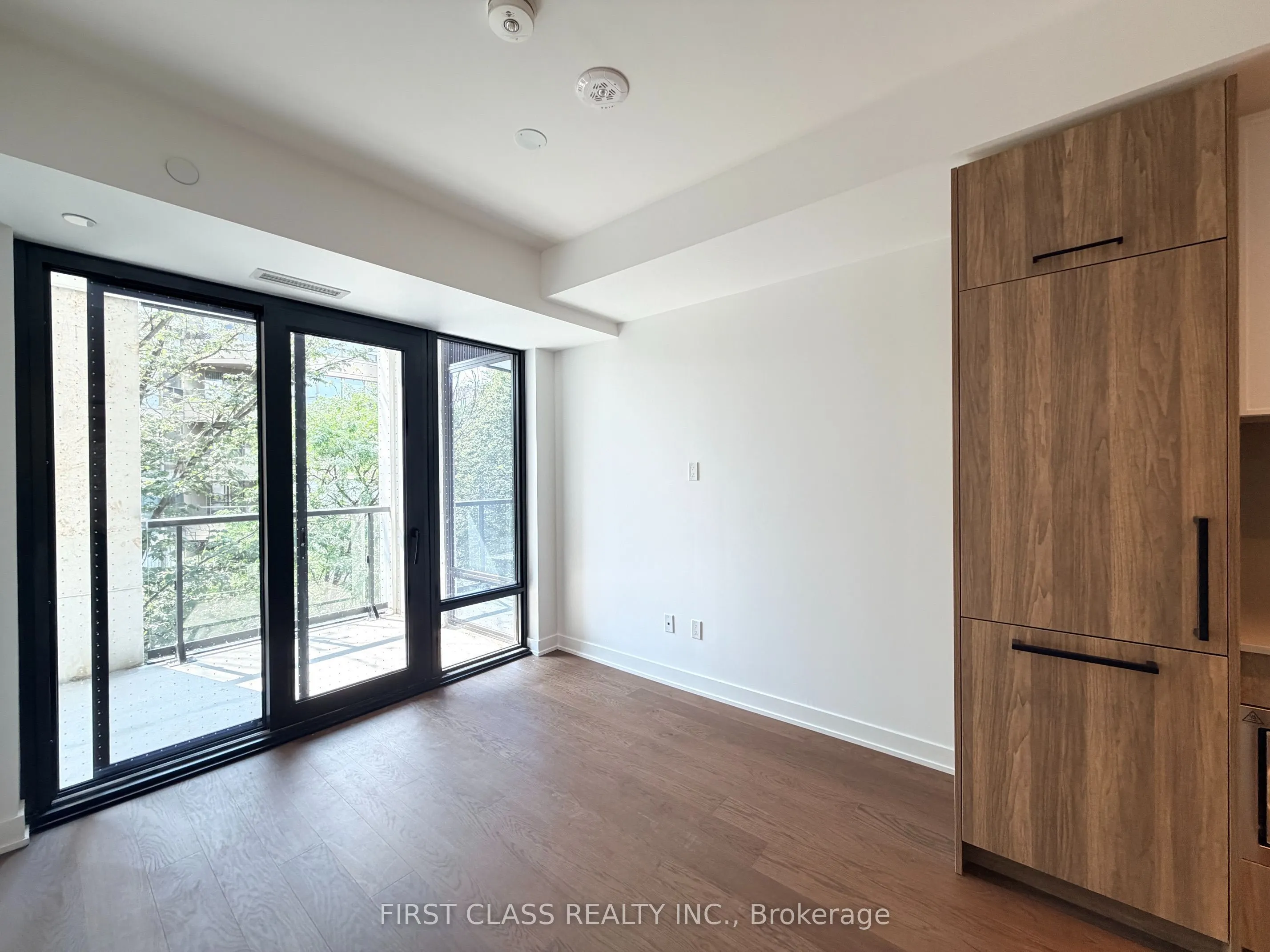 91 Montclair Avenue #508