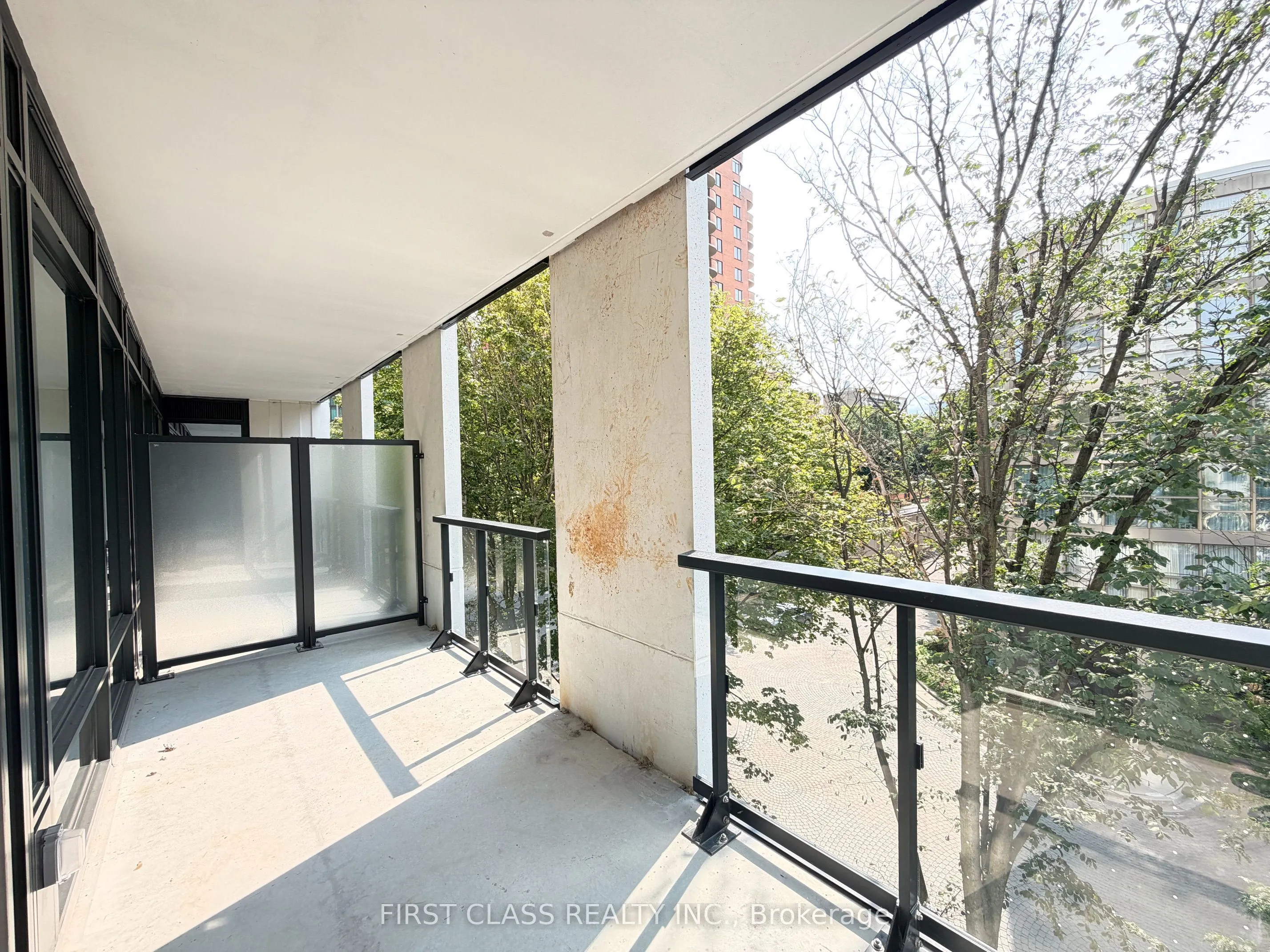 91 Montclair Avenue #508