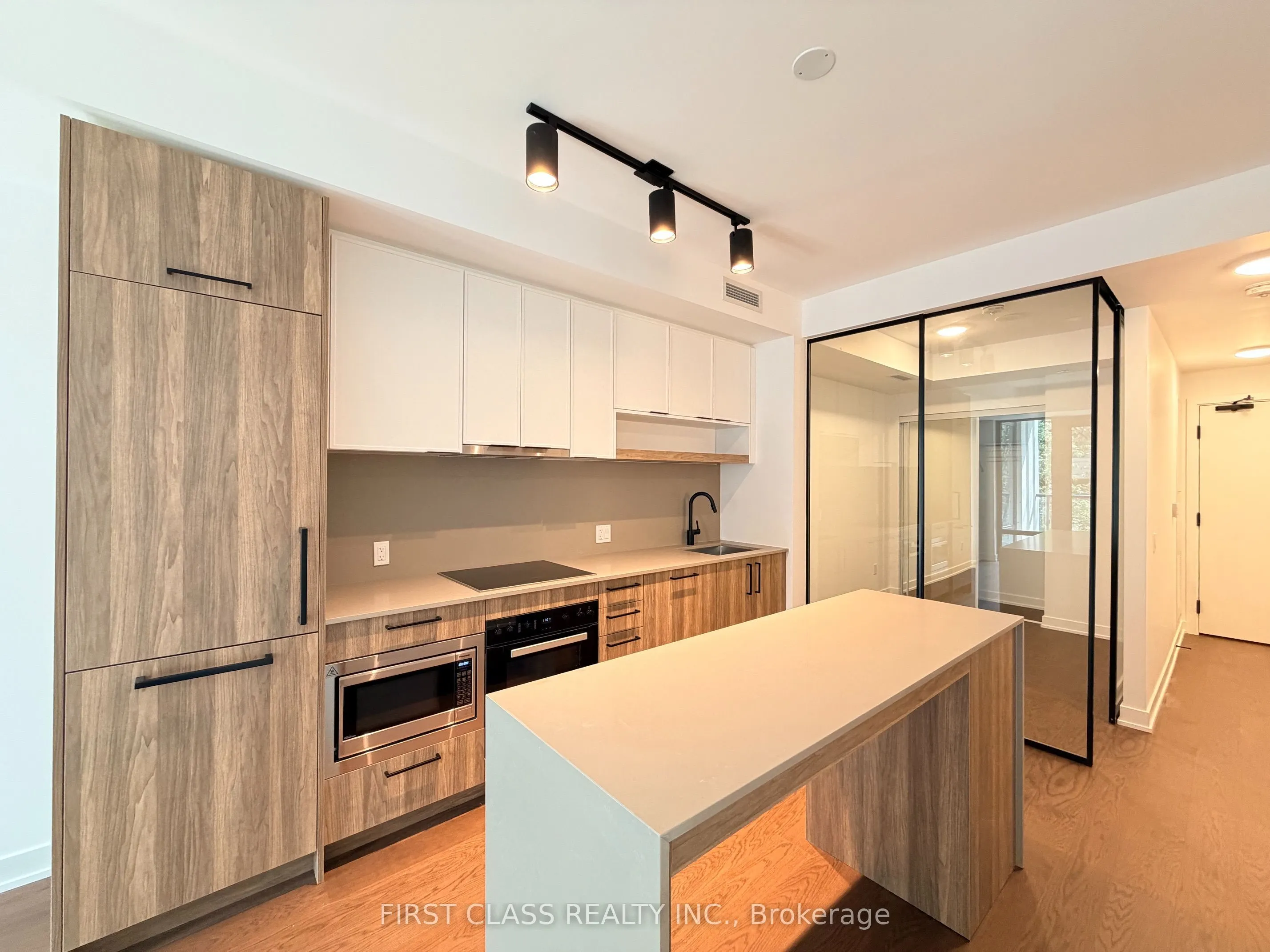 91 Montclair Avenue #508