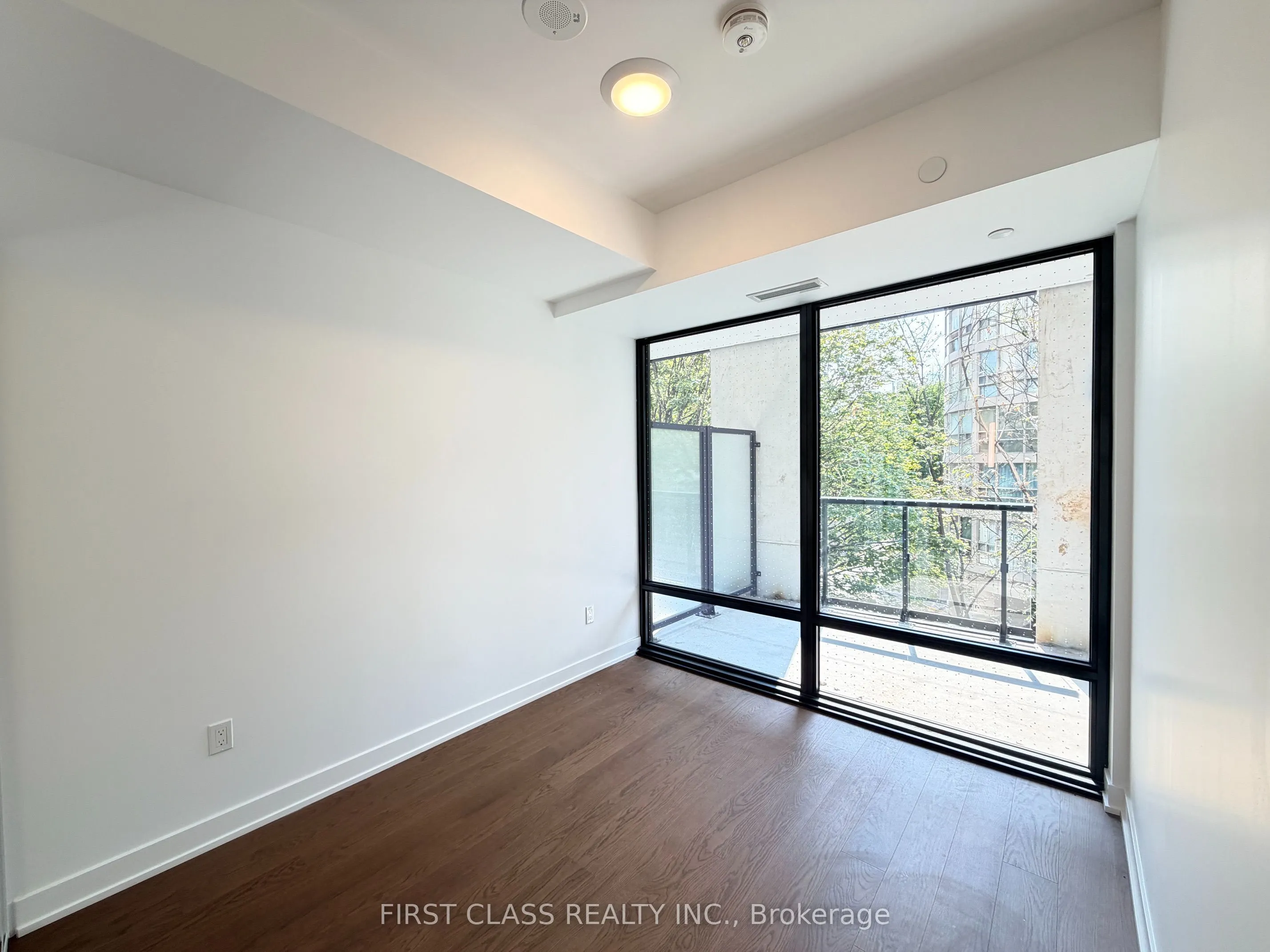 91 Montclair Avenue #508