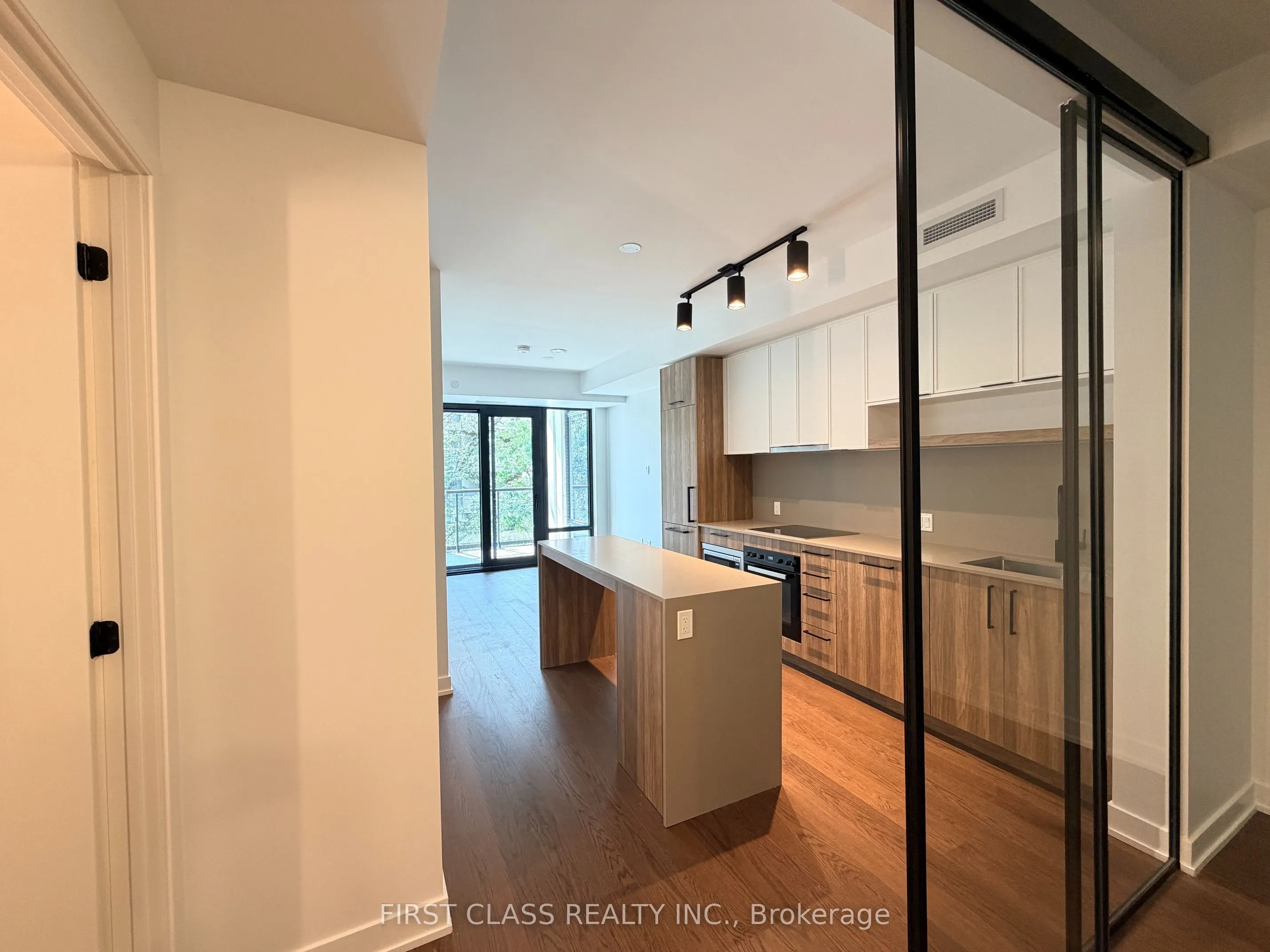 91 Montclair Avenue #508