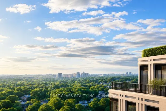 91 Montclair Avenue #508