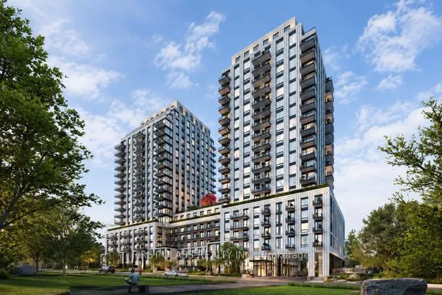 91 Montclair Avenue #508
