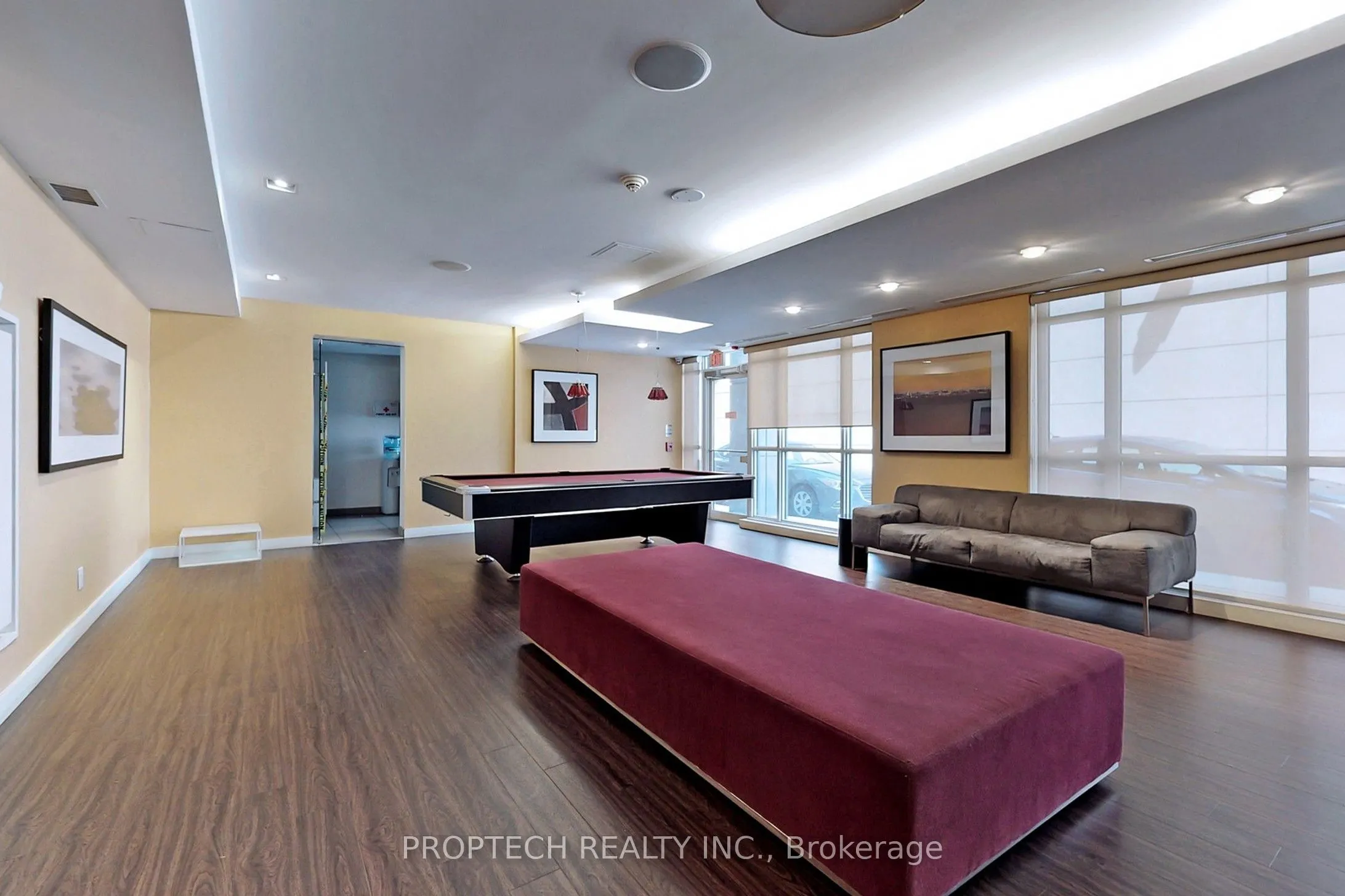 5 Hanna Avenue #509