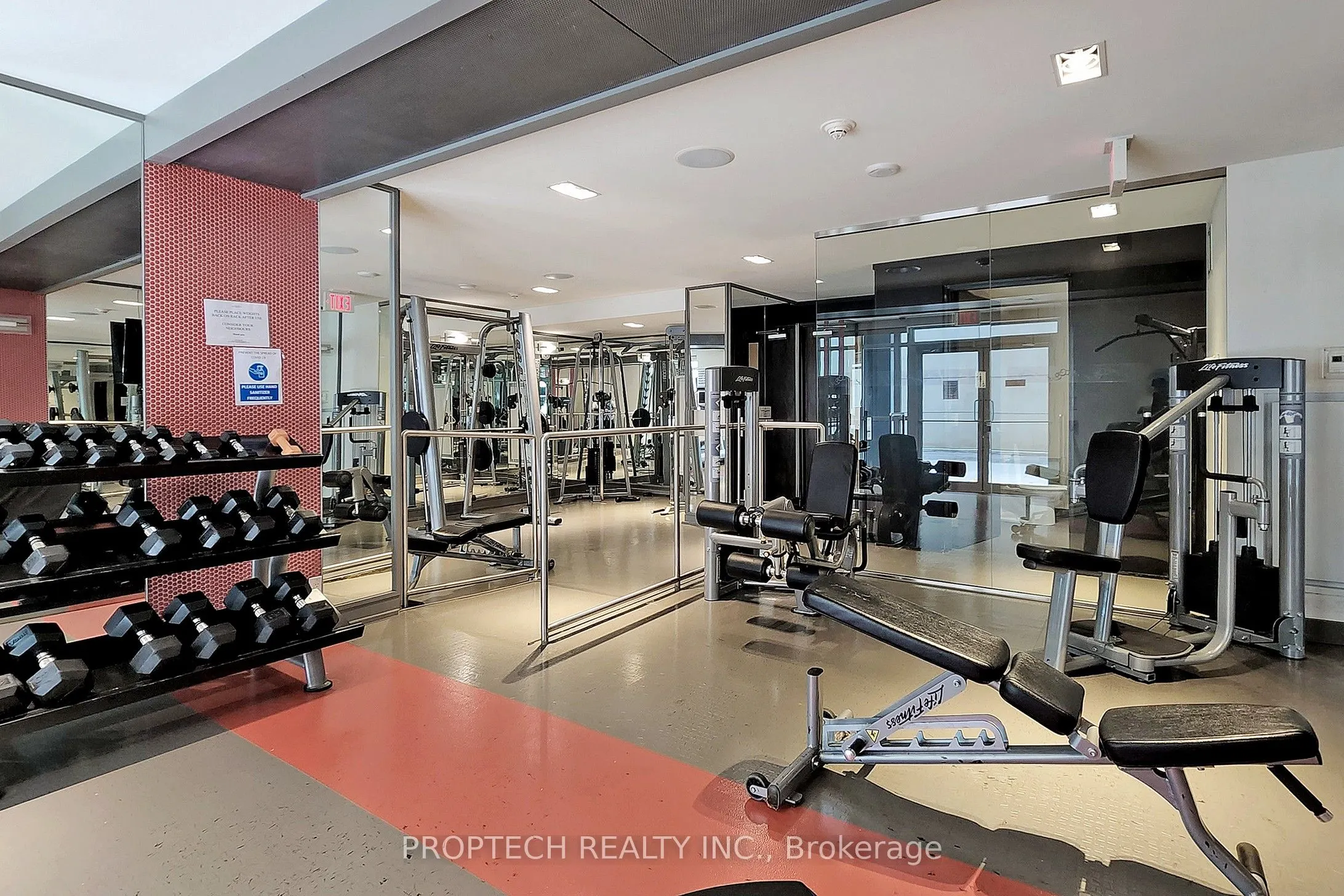 5 Hanna Avenue #509