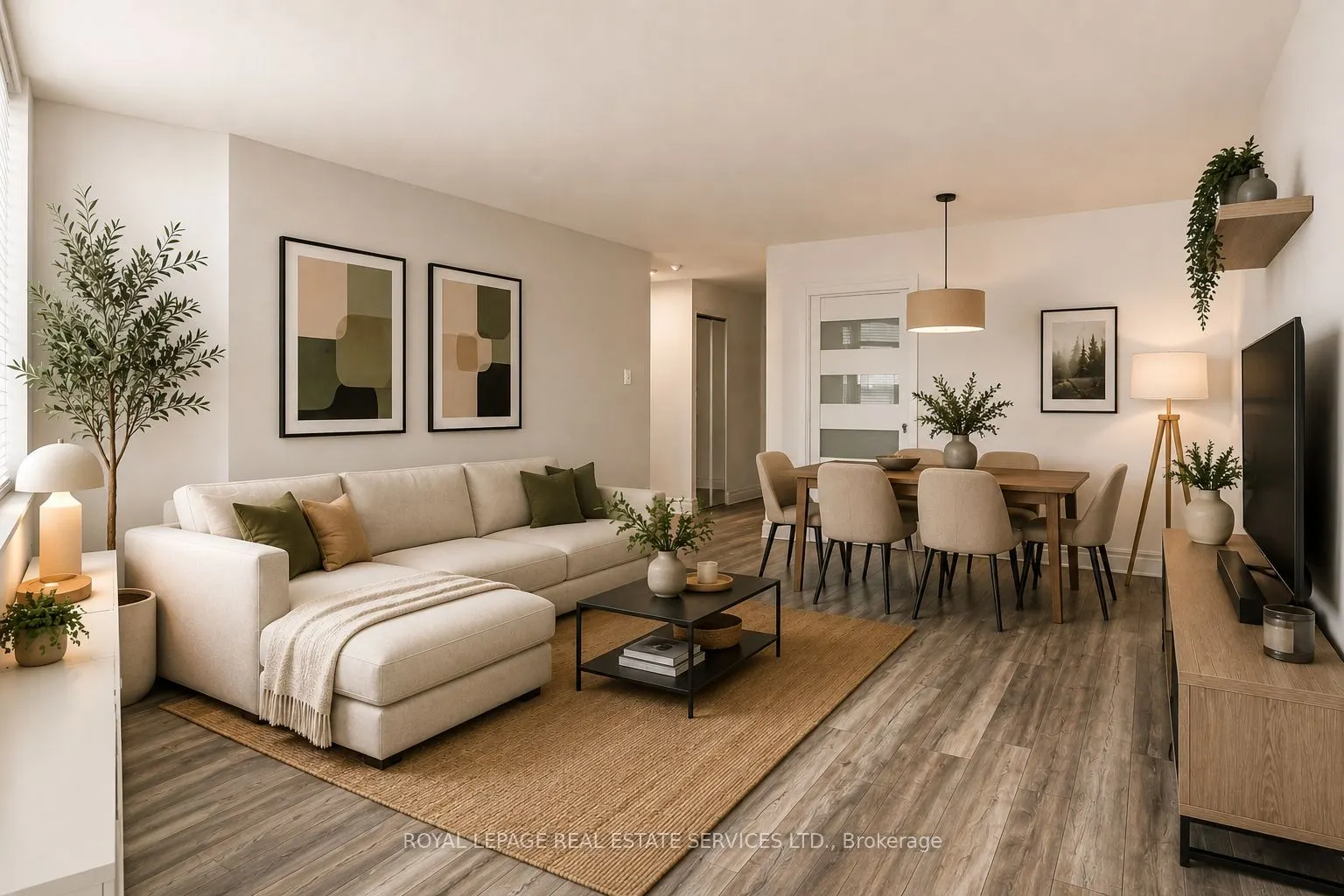 250 Queens Quay #1104