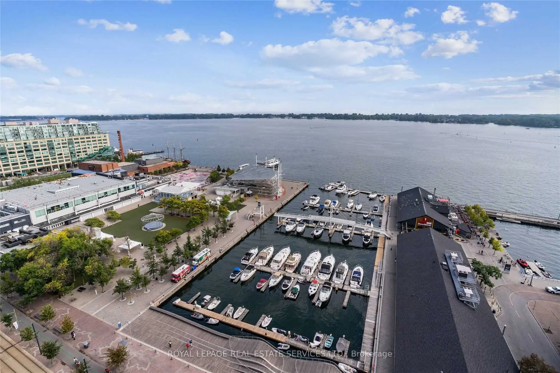 250 Queens Quay #1104