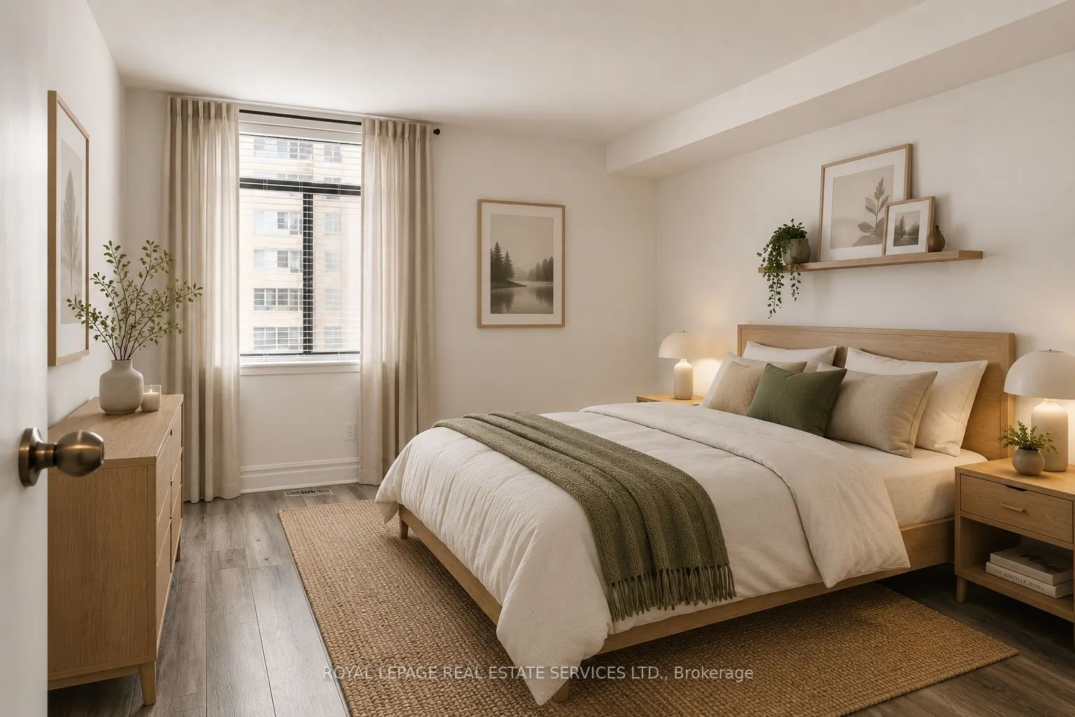 250 Queens Quay #1104