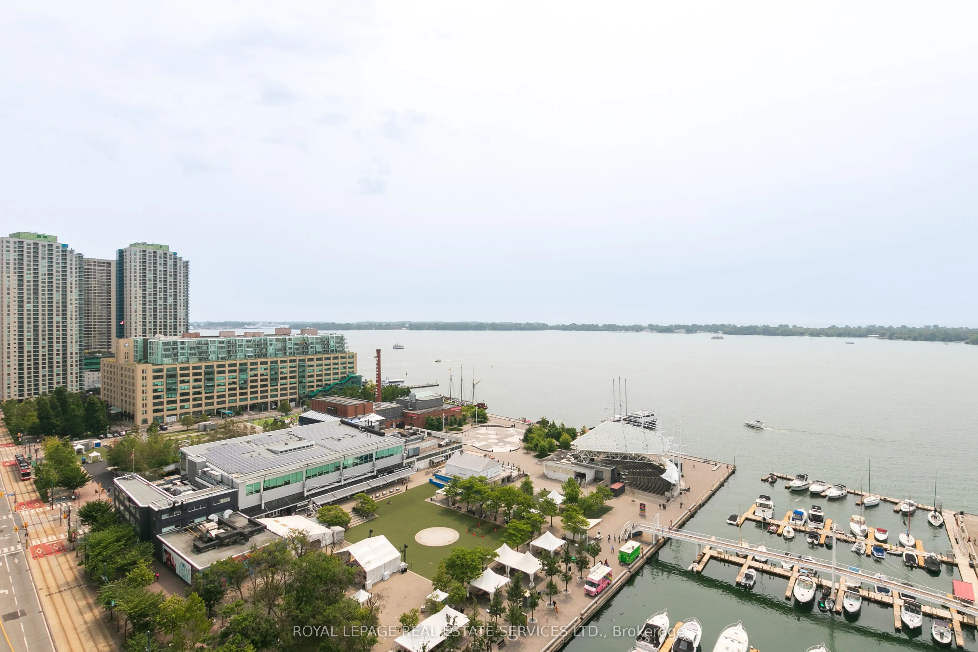 250 Queens Quay #1104