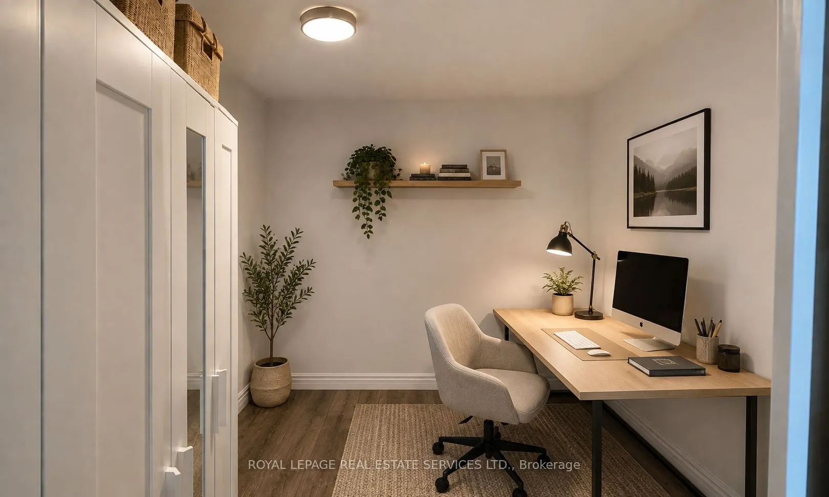 250 Queens Quay #1104