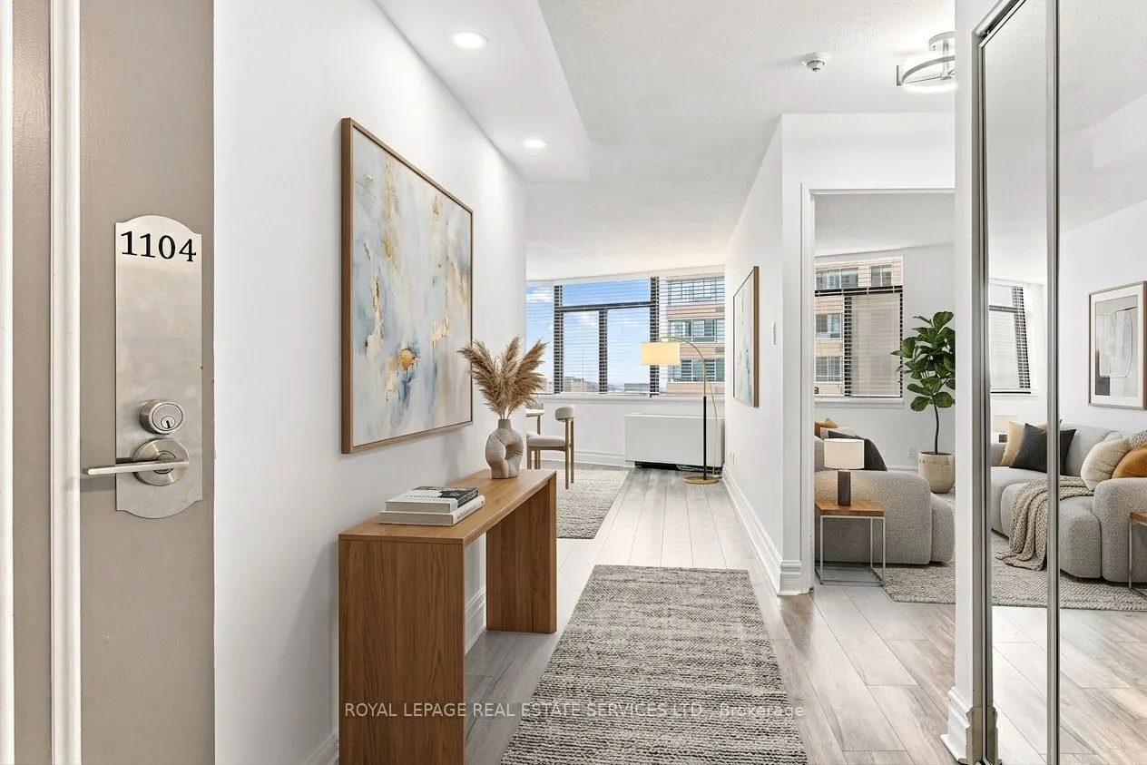 250 Queens Quay #1104