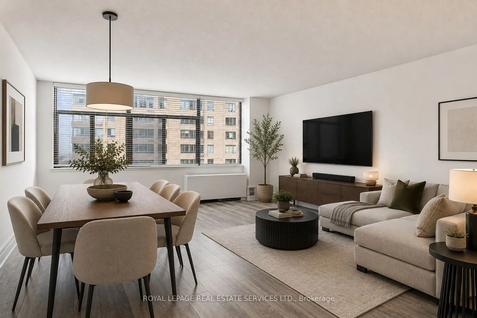 250 Queens Quay #1104
