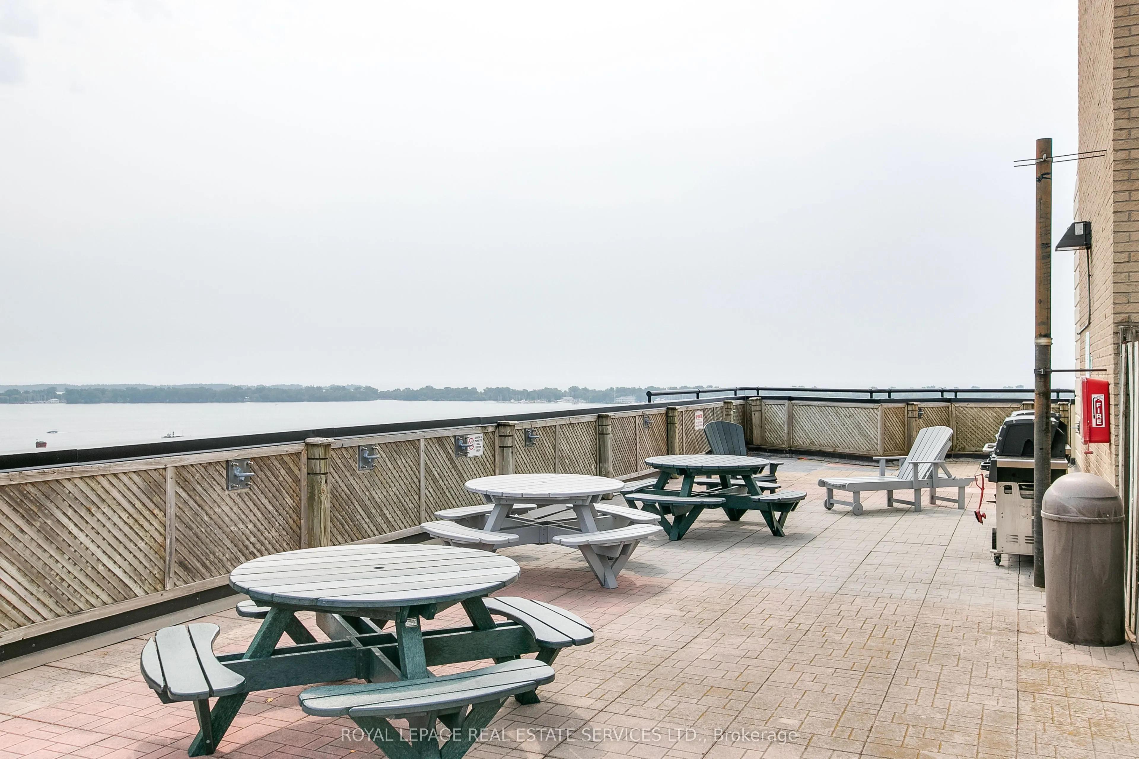 250 Queens Quay #1104
