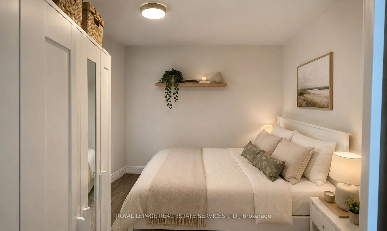 250 Queens Quay #1104