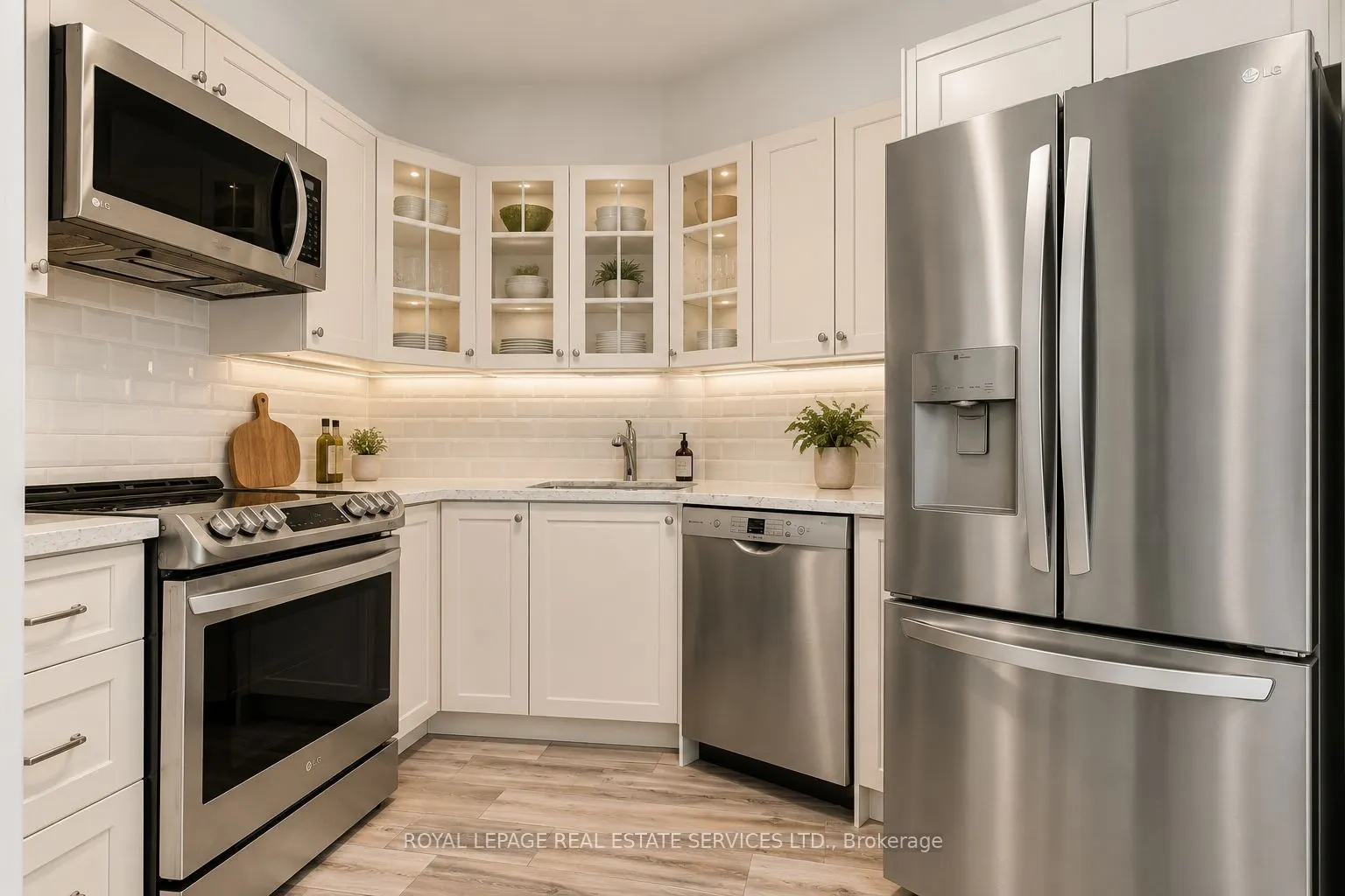 250 Queens Quay #1104