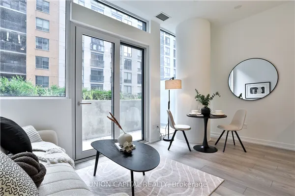 82 Dalhousie Street #501