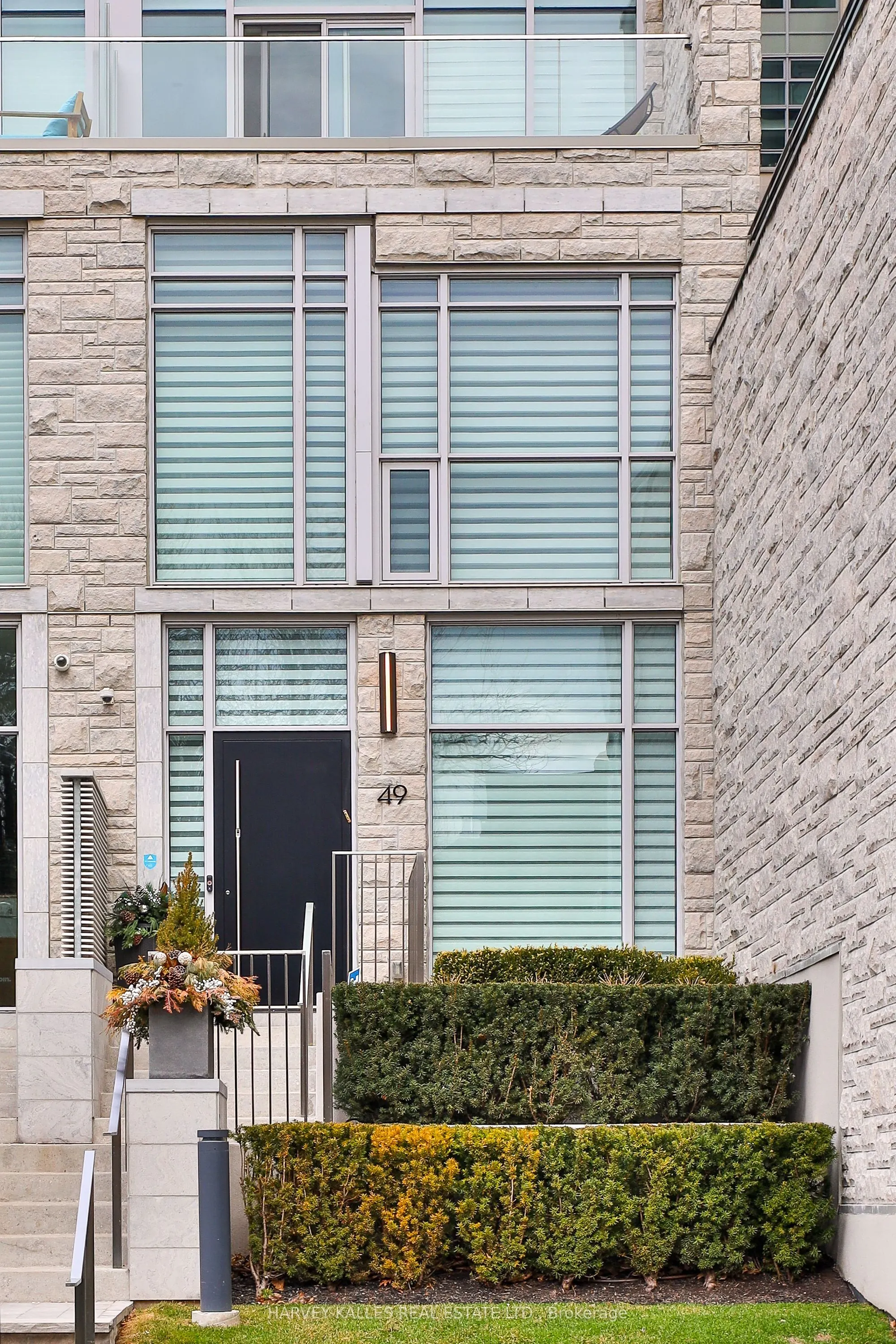 49 Foxbar Road #1