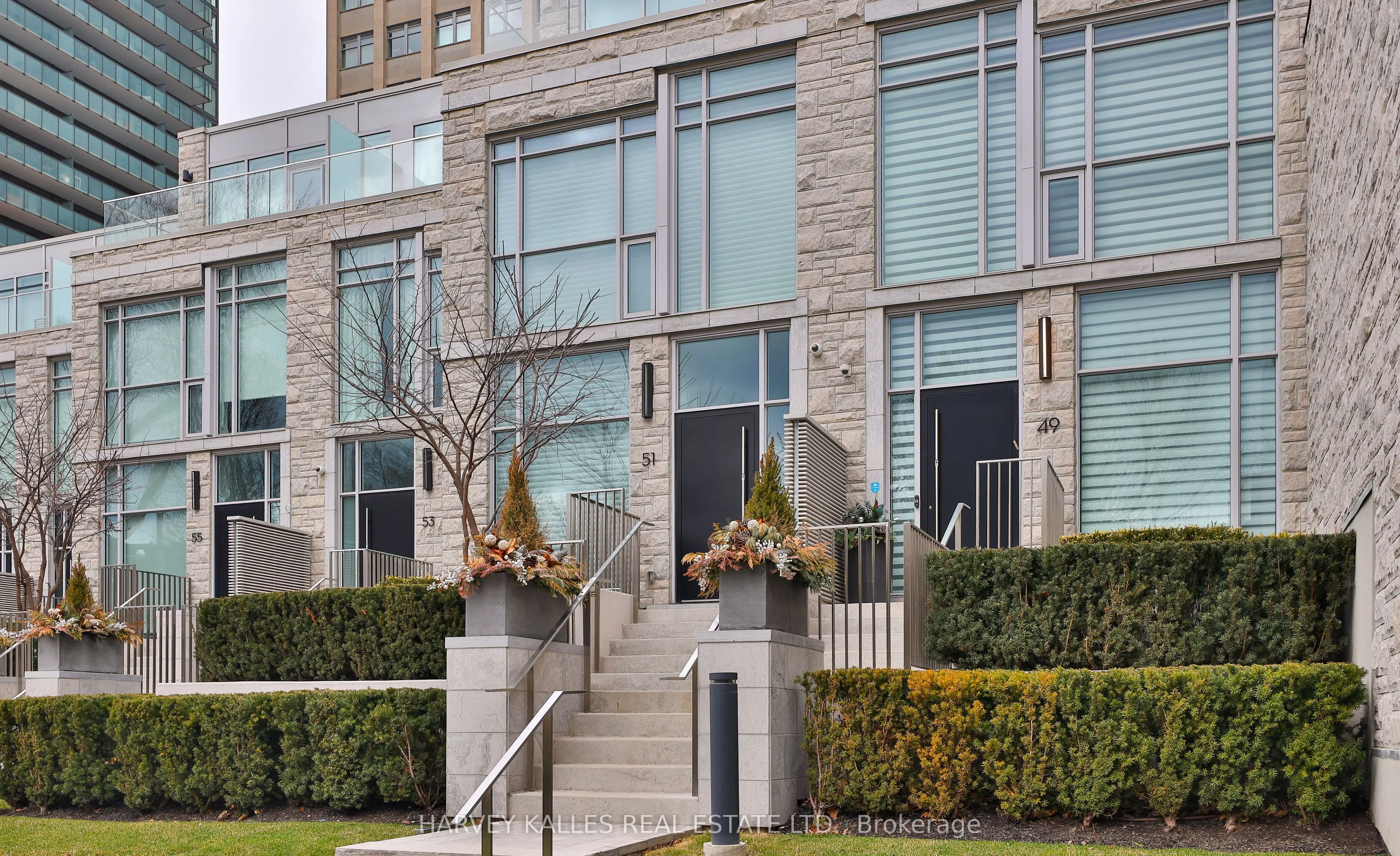 49 Foxbar Road #1