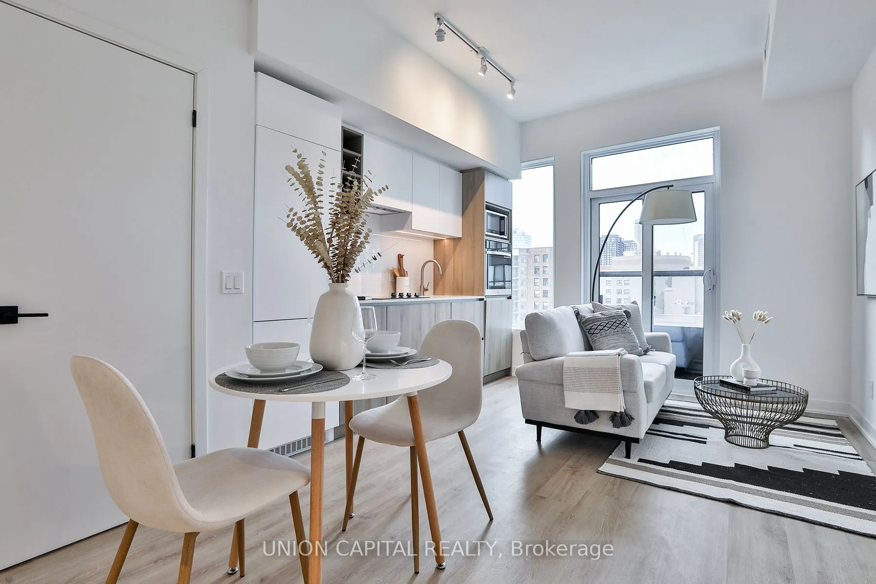 319 Jarvis Street #1005