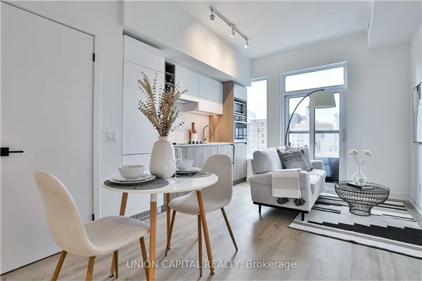 319 Jarvis Street