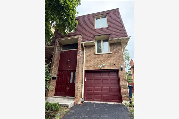 17 Harnworth Drive