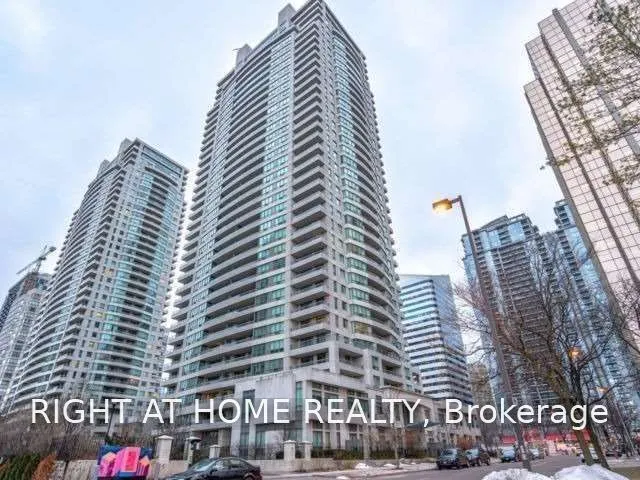 23 Hollywood Avenue #2501