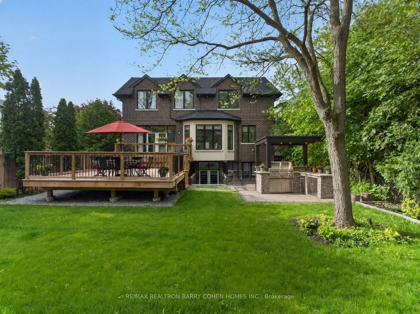 205 Northwood Drive