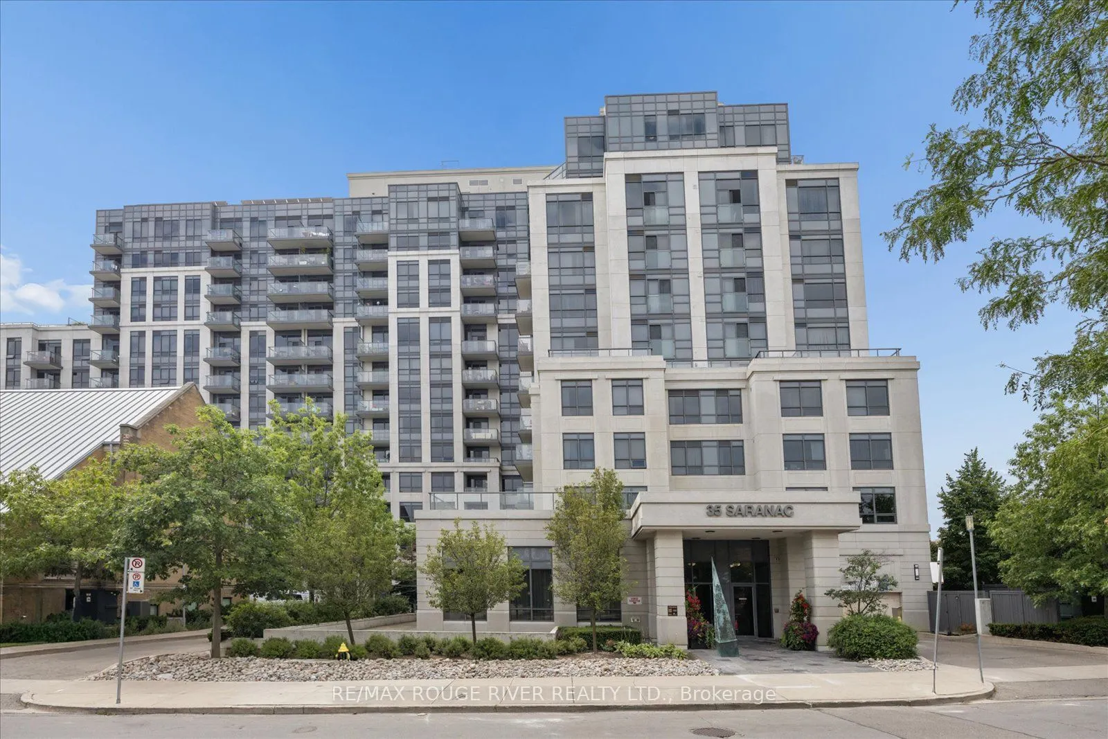 35 Saranac Boulevard #330