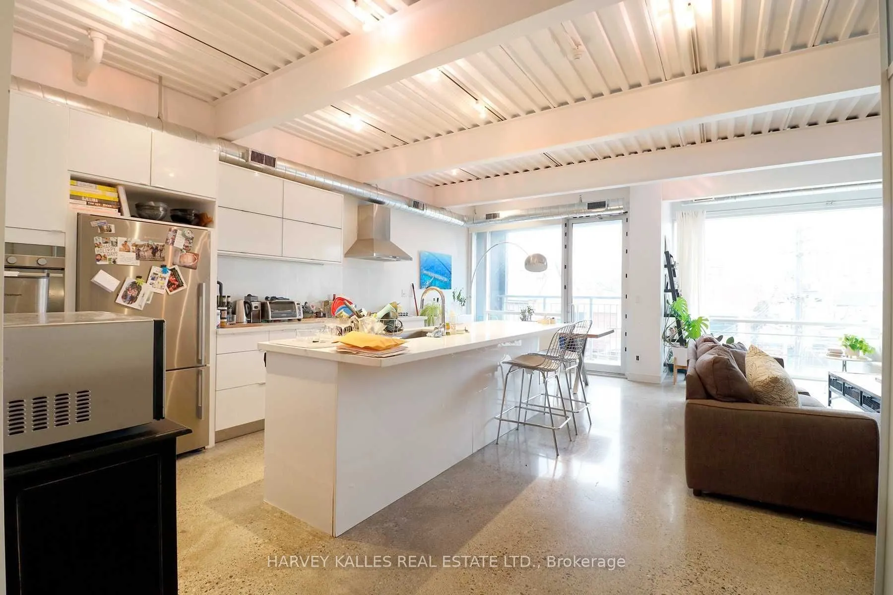 214 Bathurst Street #PH3A