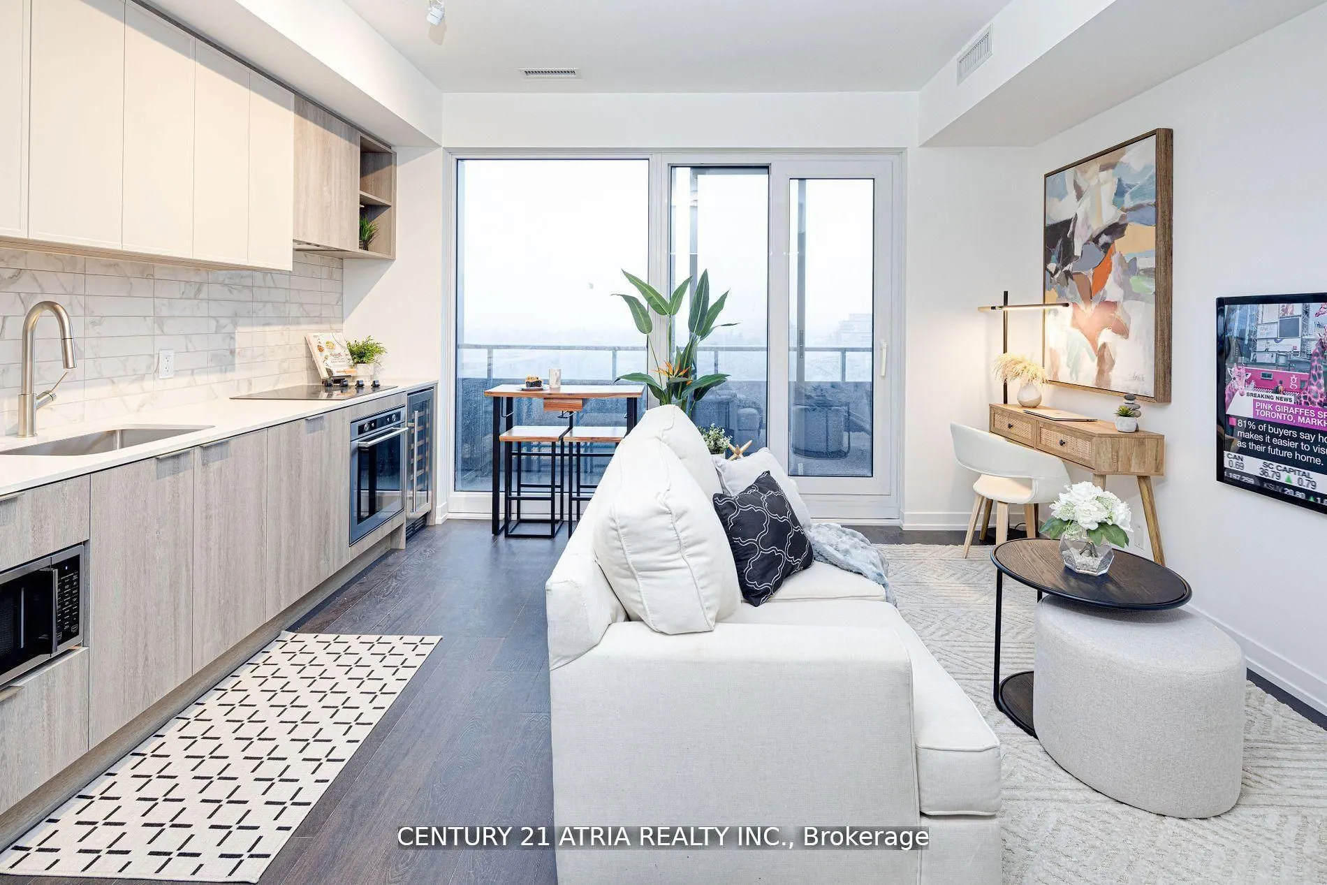 2020 Bathurst Street #1810
